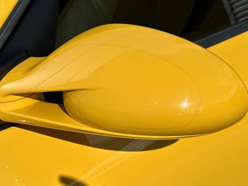 Used 2006 Porsche Cayman S image 36