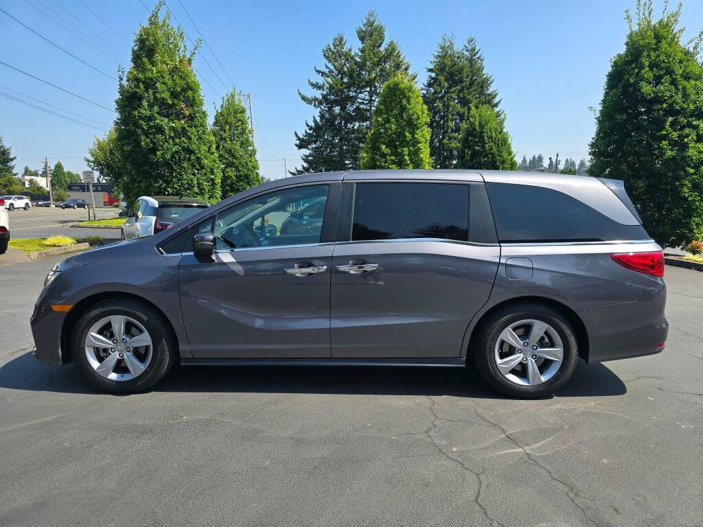 Used 2020 Honda Odyssey EX image 15