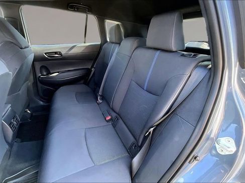 Used 2024 Toyota Corolla Cross AWD Hybrid image 19