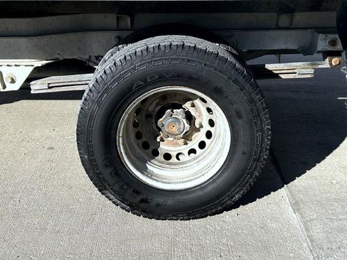 Used 2016 Mercedes-Benz Sprinter 3500 image 19