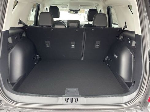 New 2025 Ford Bronco Sport Outer Banks image 21