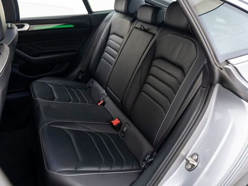 Used 2021 Volkswagen Arteon SEL Premium AWD/4WD image 20