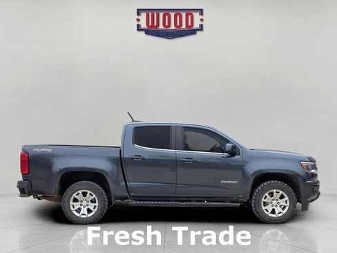 Used 2019 Chevrolet Colorado LT image 6