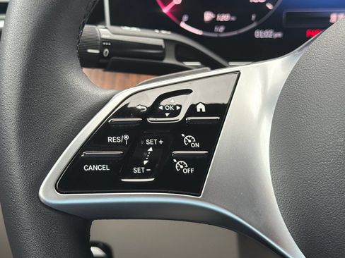 Certified 2024 Mercedes-Benz C 300 Sedan image 20