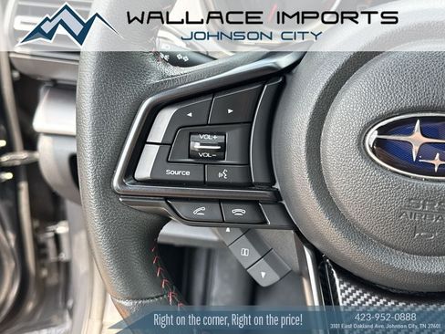 Used 2022 Subaru WRX AWD/4WD image 27