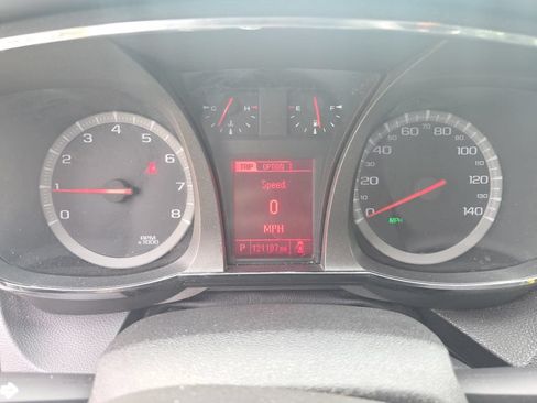 Used 2014 GMC Terrain SLE FWD image 20