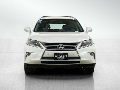 Used 2015 Lexus RX 350 AWD image 8