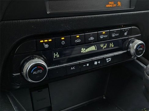 Used 2019 MAZDA CX-5 Grand Touring image 22