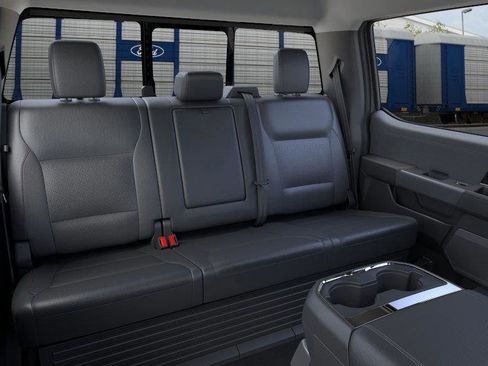 New 2026 Ford F350 Lariat w/ FX4 Off-Road Package image 7