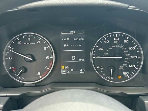 New 2026 Subaru Impreza 2.0i Sport AWD/4WD image 29