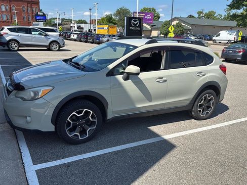 Used 2015 Subaru Crosstrek 2.0i Premium AWD/4WD image 20