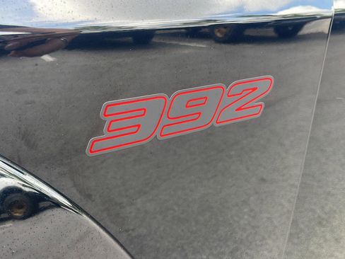 Used 2023 Dodge Challenger R/T Scat Pack RWD image 14