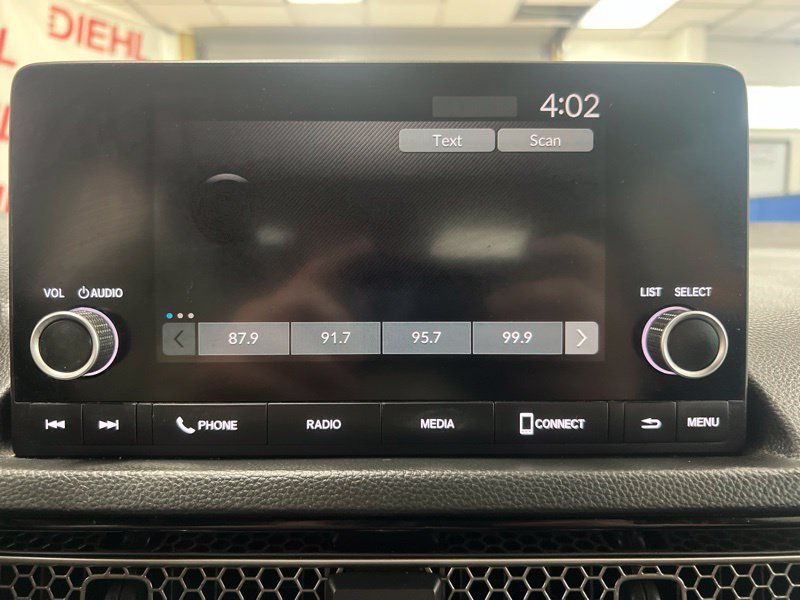 Used 2024 Honda Civic Sport image 26