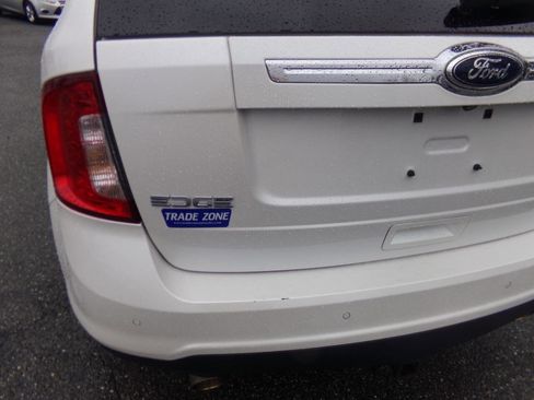 Used 2014 Ford Edge Limited w/ Equipment Group 302A image 10