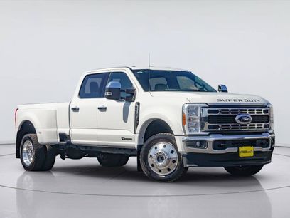 Used 2026 Ford F450 XLT