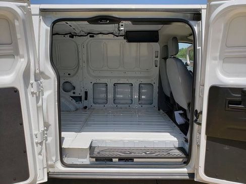 Used 2018 Ford Transit 150 130 Low Roof RWD image 12