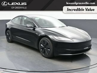 Used 2024 Tesla Model 3 Long Range AWD/4WD video 1