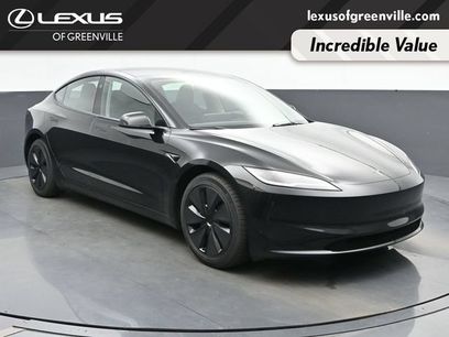 Used 2024 Tesla Model 3 Long Range