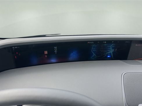 New 2026 Lincoln Nautilus Reserve image 13