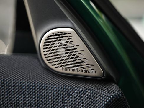New 2027 MINI Cooper Countryman S AWD/4WD image 16