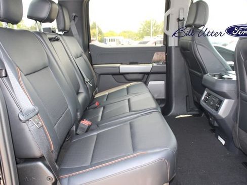 New 2026 Ford F250 Lariat w/ Chrome Package AWD/4WD image 9