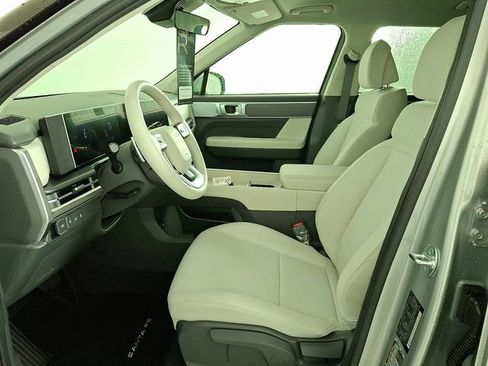 New 2026 Hyundai Santa Fe SE FWD image 12