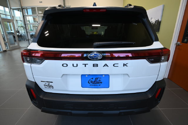 New 2026 Subaru Outback Premium AWD/4WD image 12