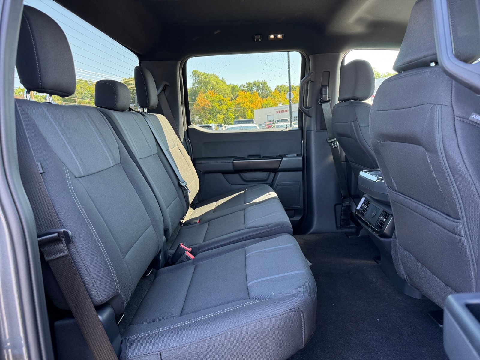 New 2026 Ford F150 STX w/ Equipment Group 200A AWD/4WD image 28