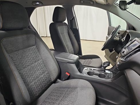 Certified 2023 Chevrolet Equinox LT image 13