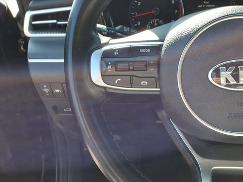 Used 2021 Kia K5 GT-Line image 17
