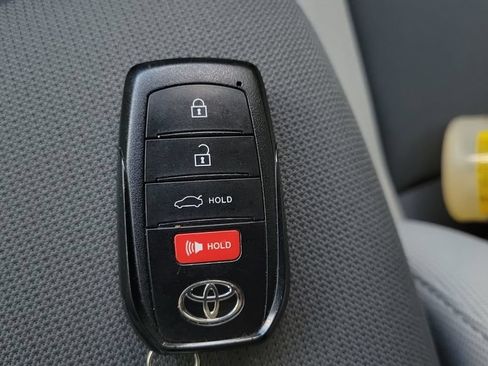 Certified 2023 Toyota Corolla LE w/ LE Premium Package FWD image 24