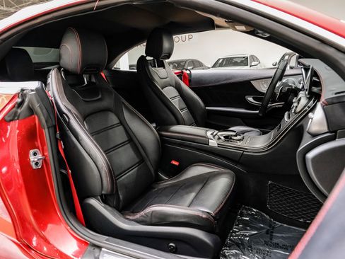Used 2020 Mercedes-Benz C 43 AMG 4MATIC Cabriolet image 41