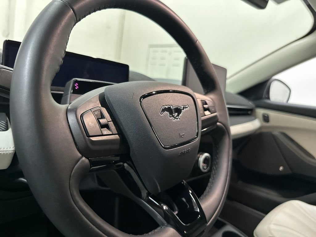 Used 2023 Ford Mustang Mach-E Premium RWD image 33