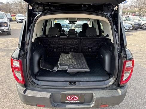 Used 2021 Ford Bronco Sport Big Bend image 25