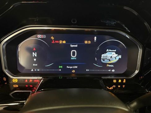 New 2026 Chevrolet Silverado 2500 High Country w/ High Country Premium Package image 15