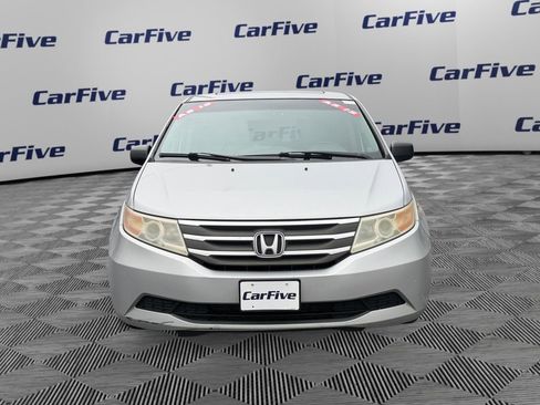 Used 2011 Honda Odyssey EX-L image 9