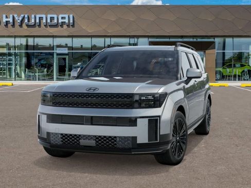 New 2026 Hyundai Santa Fe Calligraphy image 6