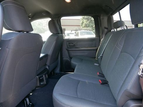 New 2025 RAM 2500 Tradesman image 4