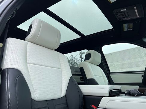 New 2024 Toyota Tundra Capstone image 20