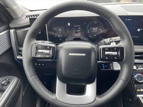 New 2025 Hyundai Santa Fe Limited image 18