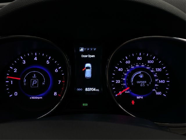 Used 2014 Hyundai Santa Fe GLS AWD/4WD image 22