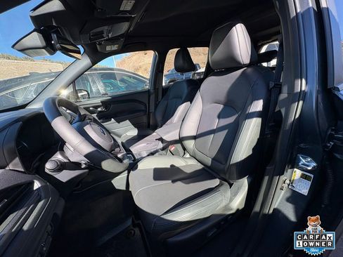 Used 2025 Subaru Forester Limited w/ Popular Package #1 image 2