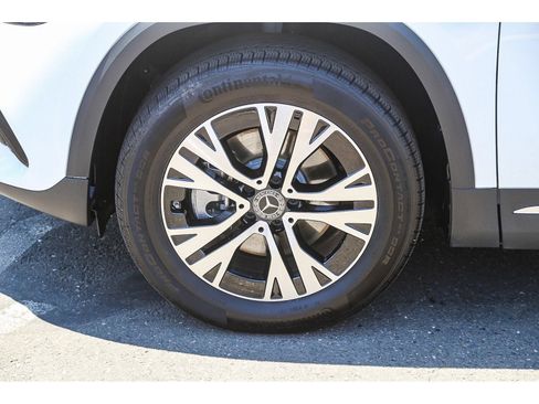 Certified 2026 Mercedes-Benz GLA 250 image 9