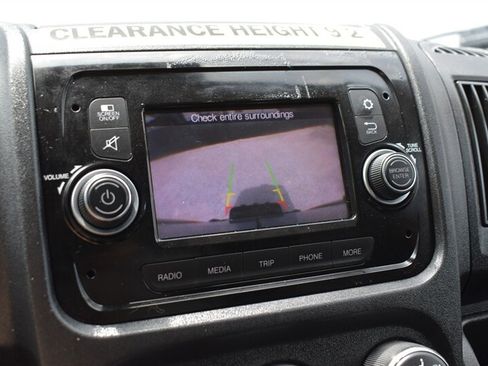 Used 2021 RAM ProMaster 3500 FWD image 18
