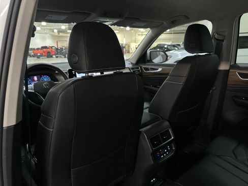 New 2026 Volkswagen Atlas SE AWD/4WD image 19