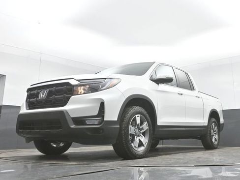 New 2026 Honda Ridgeline RTL image 43