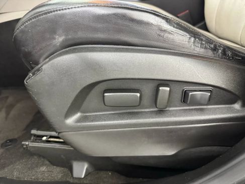 Used 2012 GMC Terrain SLT image 33