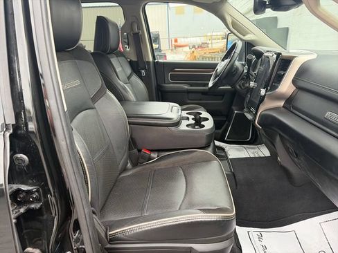 Used 2024 RAM 2500 Laramie w/ Safety Group AWD/4WD image 27
