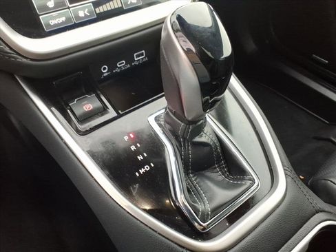 Used 2024 Subaru Outback Limited XT image 14