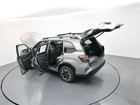 New 2026 Subaru Forester Premium image 37